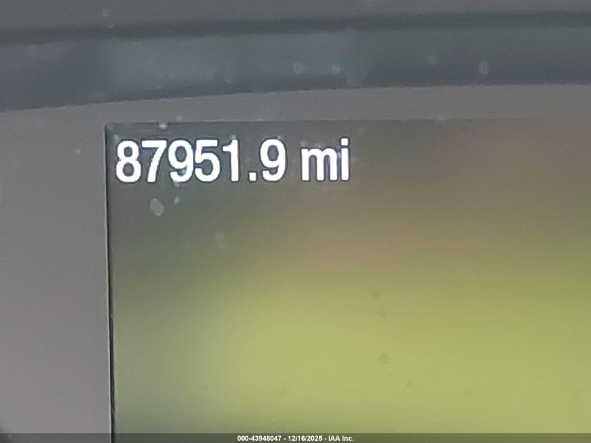 2018 Ford Ecosport Titanium VIN: MAJ6P1WL6JC194939 Lot: 43948047