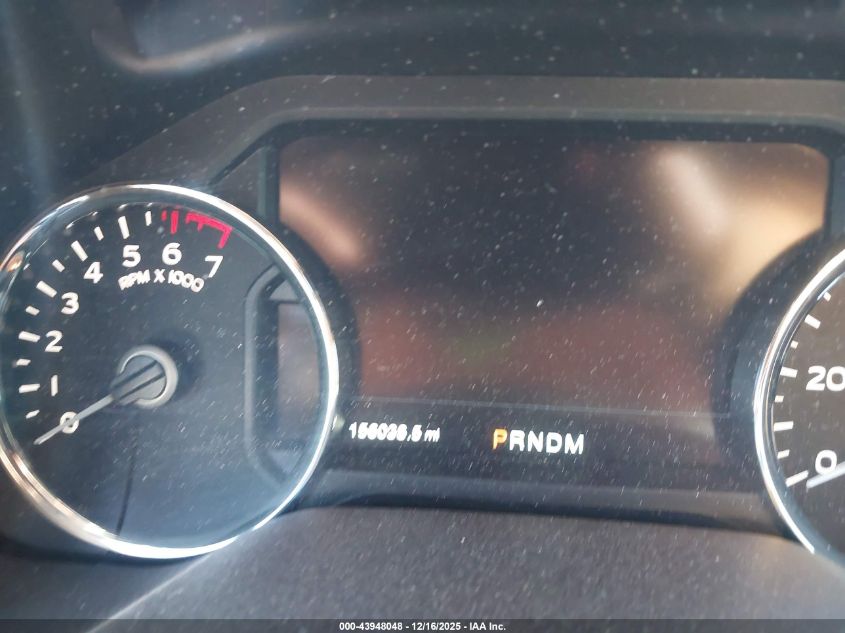 2018 Ford F-150 Lariat VIN: 1FTEW1EG6JFB37104 Lot: 85208115