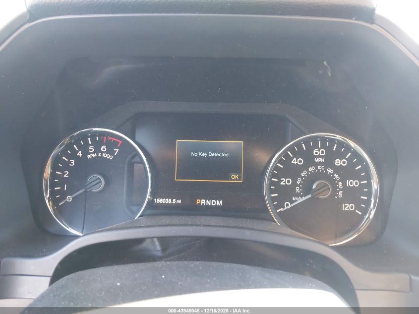 2018 Ford F-150 Lariat VIN: 1FTEW1EG6JFB37104 Lot: 85208115