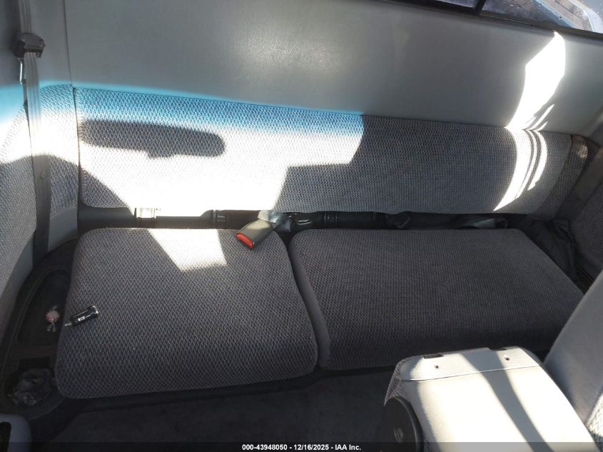 1998 Dodge Dakota Slt/Sport VIN: 1B7GL22Y7WS525607 Lot: 43948050