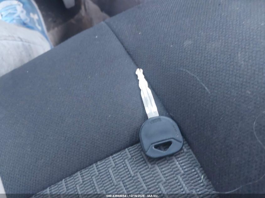 2010 Chevrolet Colorado Work Truck VIN: 1GCESBD93A8109737 Lot: 43948054