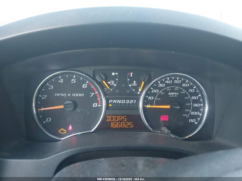 2010 Chevrolet Colorado Work Truck VIN: 1GCESBD93A8109737 Lot: 43948054