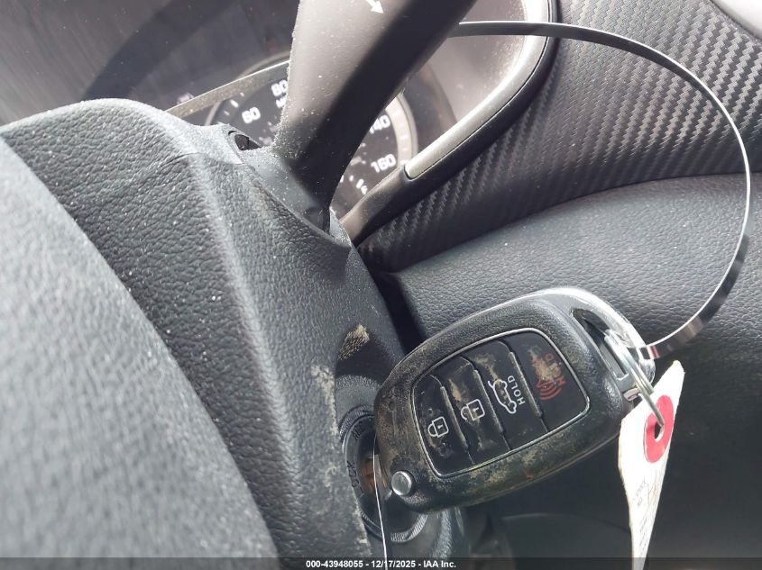 2020 Hyundai Tucson Se VIN: KM8J2CA45LU149448 Lot: 43948055