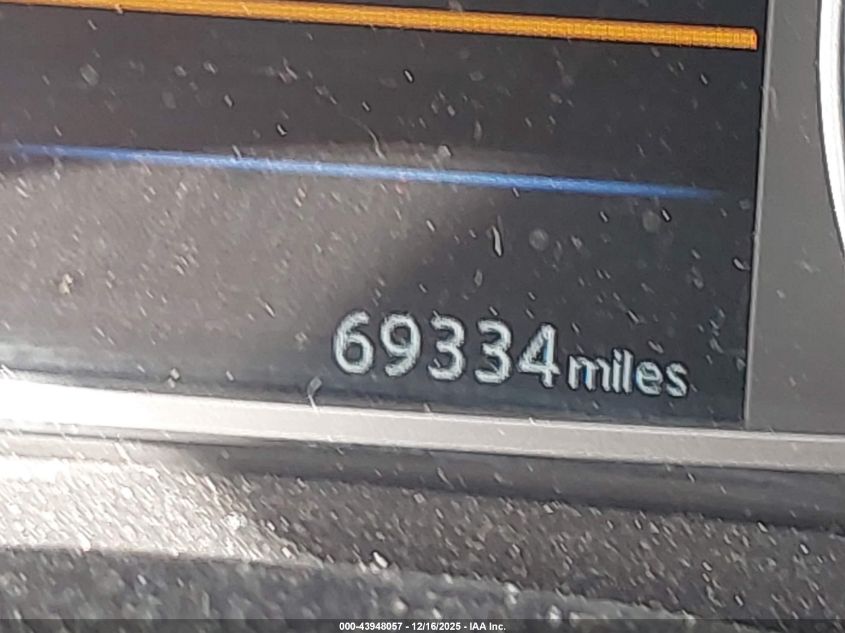 2019 Nissan Sentra Sv VIN: 3N1AB7AP6KY288251 Lot: 43948057