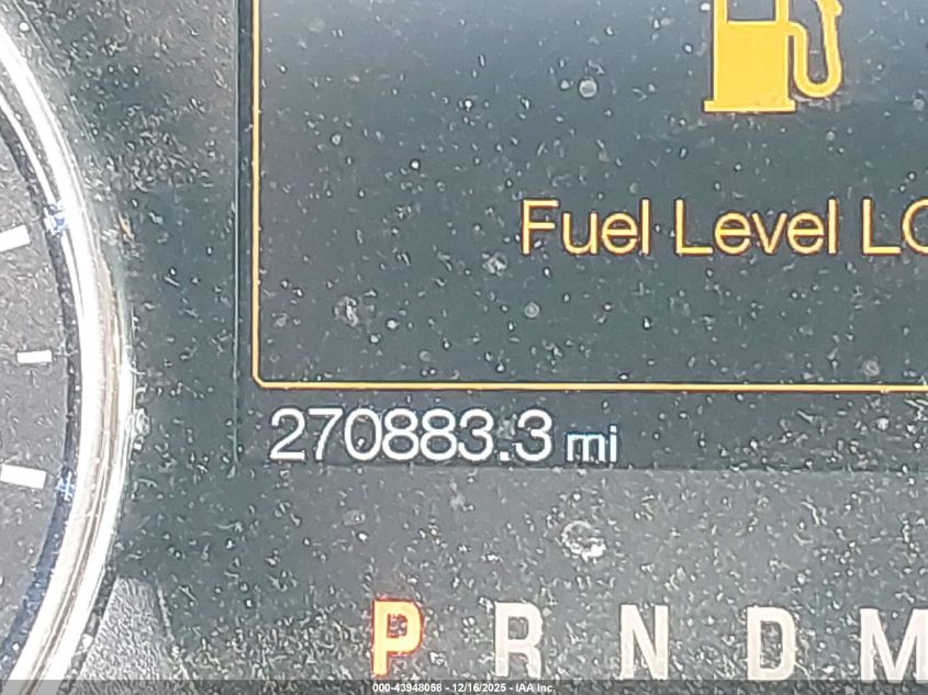 2014 Ford F-150 King Ranch VIN: 1FTFW1EF3EKE81675 Lot: 43948058