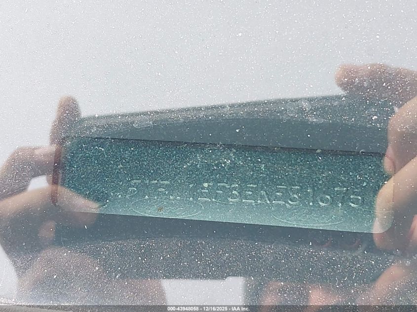 2014 Ford F-150 King Ranch VIN: 1FTFW1EF3EKE81675 Lot: 43948058