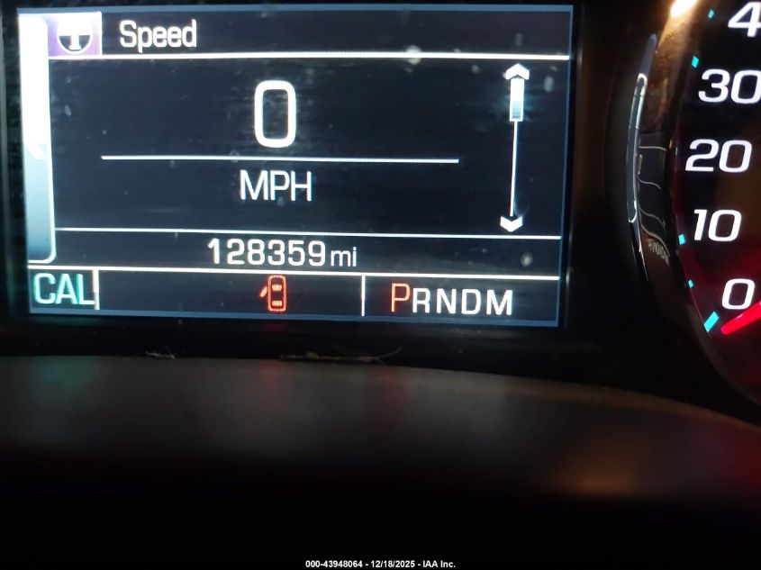 2016 Chevrolet Silverado 1500 1Lt VIN: 3GCUKREC2GG138583 Lot: 43948064