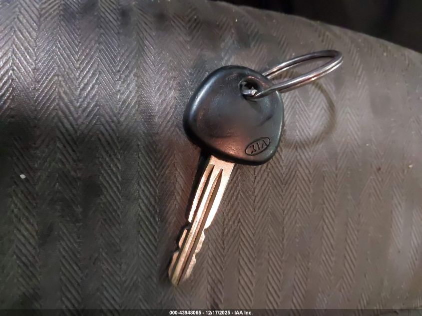 2014 Kia Forte Lx VIN: KNAFK4A66E5171924 Lot: 43948065