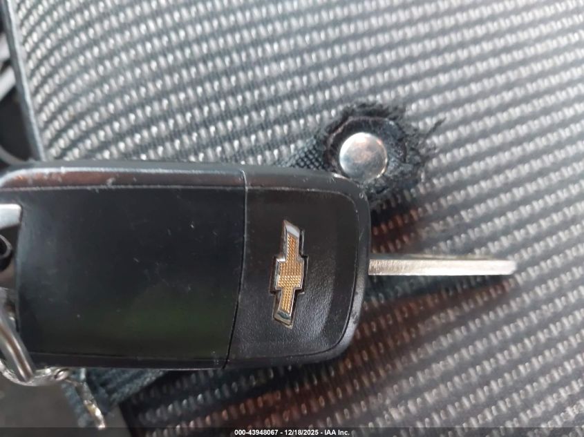 2014 Chevrolet Malibu 1Lt VIN: 1G11C5SL3EF296371 Lot: 43948067