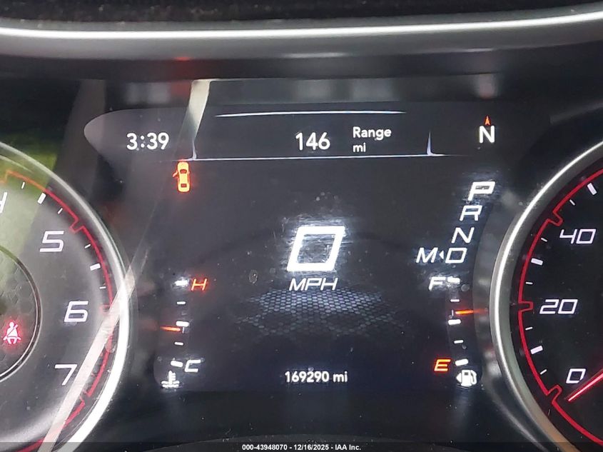 2018 Dodge Charger Sxt Plus Rwd VIN: 2C3CDXHGXJH125228 Lot: 43948070