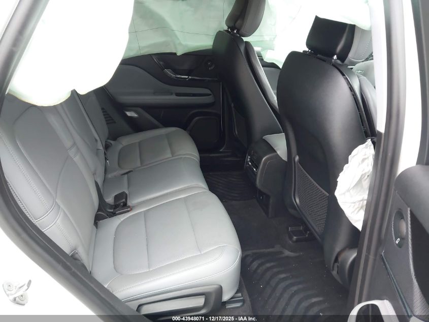 2020 Lincoln Corsair Reserve VIN: 5LMCJ2D90LUL04420 Lot: 43948071