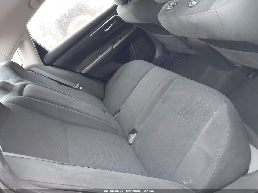 2015 Nissan Altima 2.5 S VIN: 1N4AL3AP9FN903015 Lot: 43948075