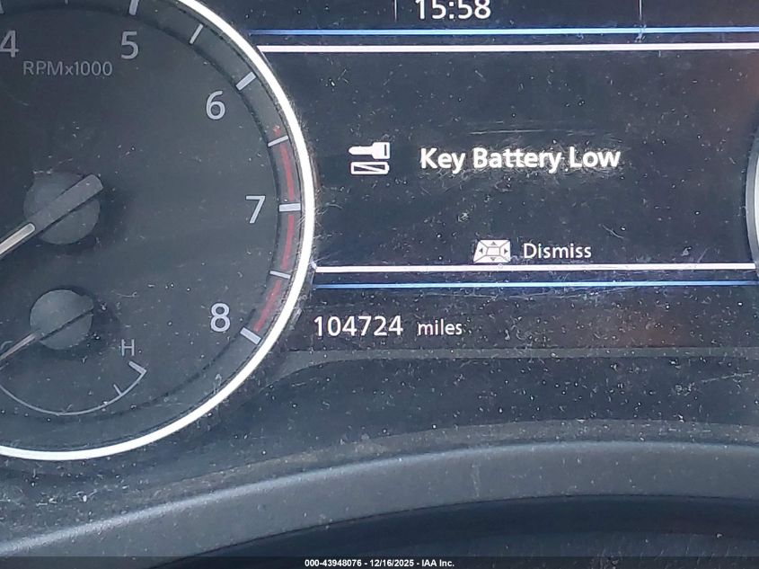 2023 Nissan Sentra Sv Xtronic Cvt VIN: 3N1AB8CV7PY317474 Lot: 43948076