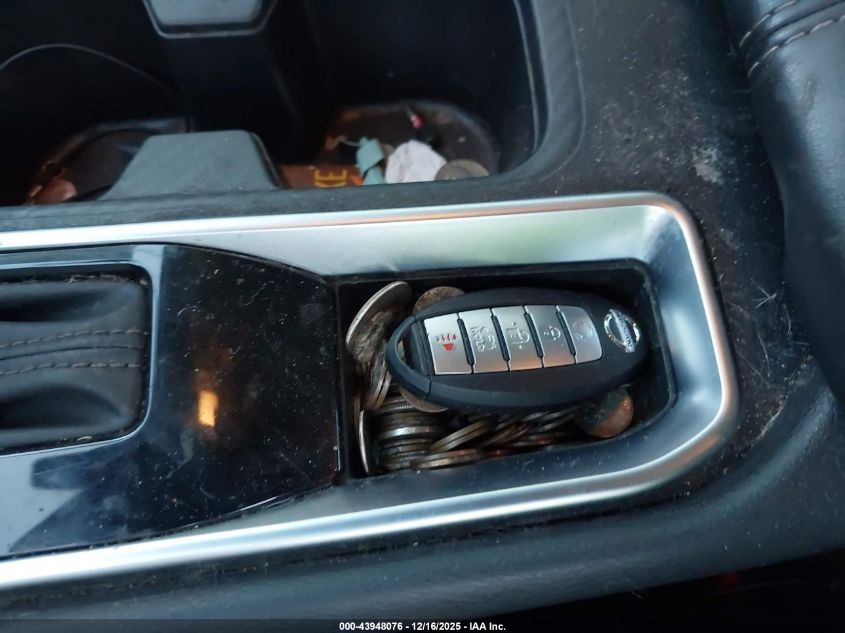 2023 Nissan Sentra Sv Xtronic Cvt VIN: 3N1AB8CV7PY317474 Lot: 43948076