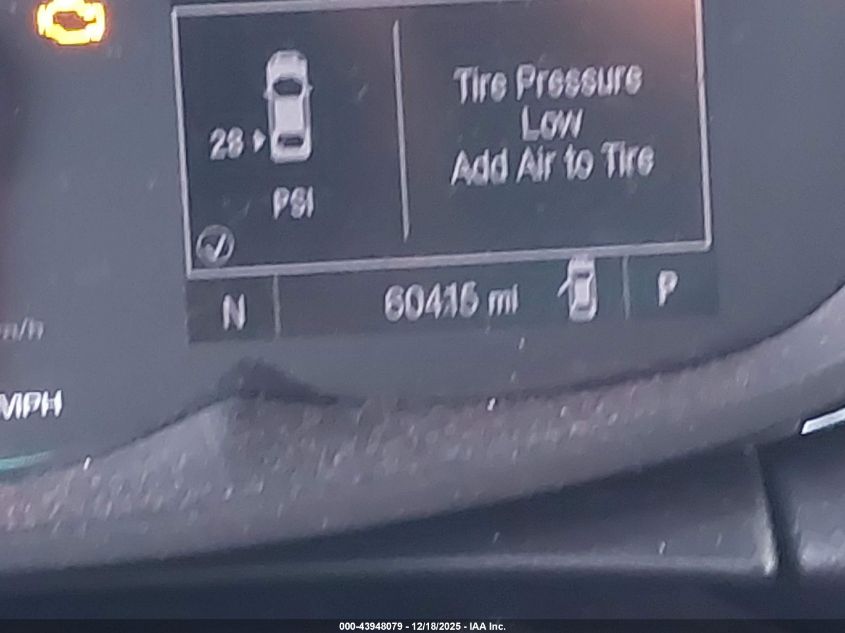 2020 Chevrolet Trax Fwd Ls VIN: KL7CJKSB8LB315994 Lot: 43948079