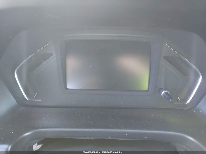 2022 Honda Odyssey Touring VIN: 5FNRL6H84NB027030 Lot: 43948081