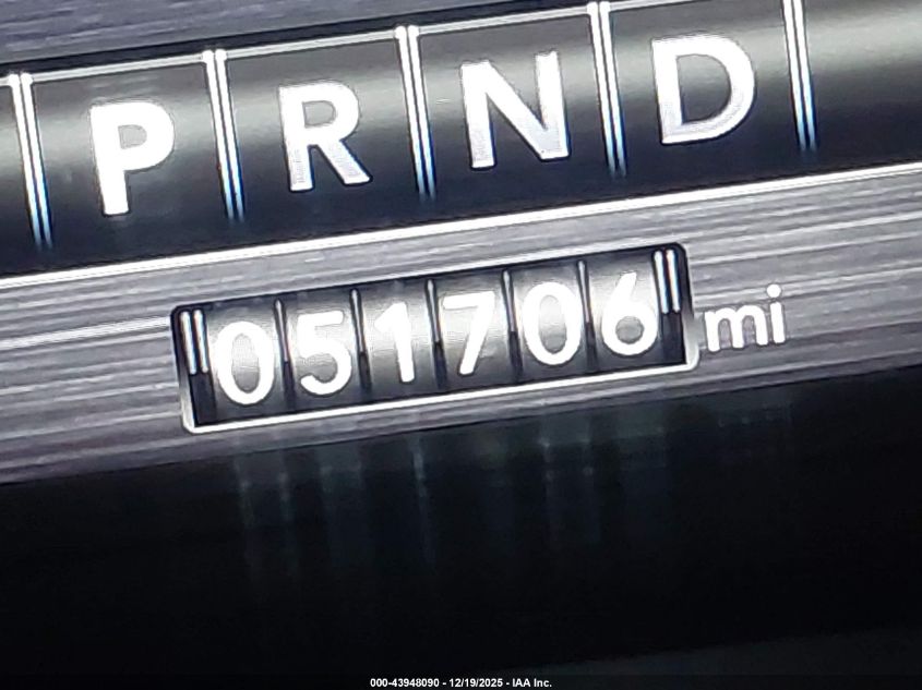 2022 Ram 1500 Big Horn 4X4 6'4 Box VIN: 1C6SRFBT3NN180987 Lot: 43948090