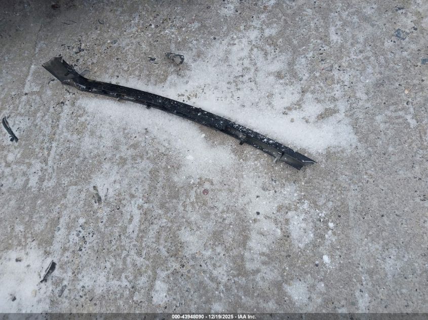 2022 Ram 1500 Big Horn 4X4 6'4 Box VIN: 1C6SRFBT3NN180987 Lot: 43948090