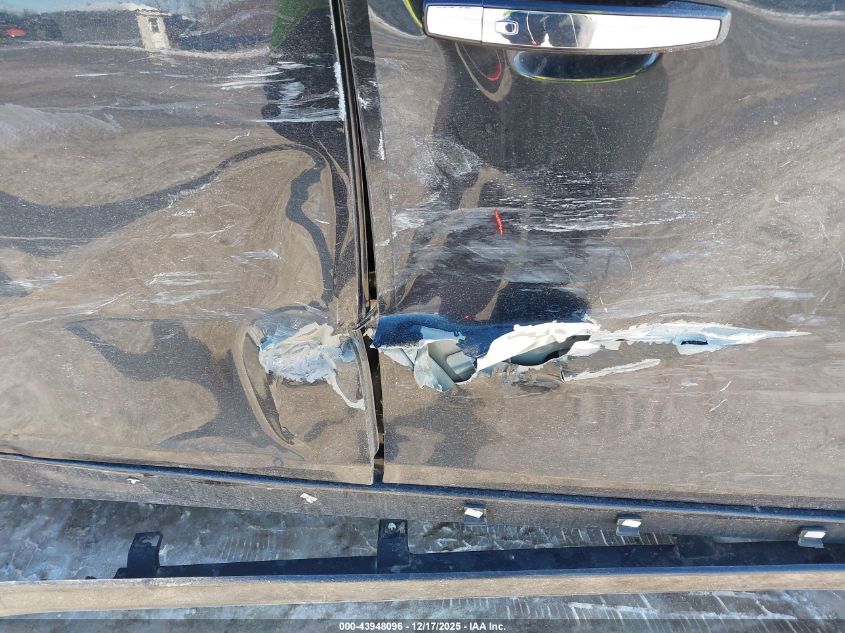 2015 Chevrolet Cruze Ltz VIN: 1G1PG5SB2F7115682 Lot: 43948096