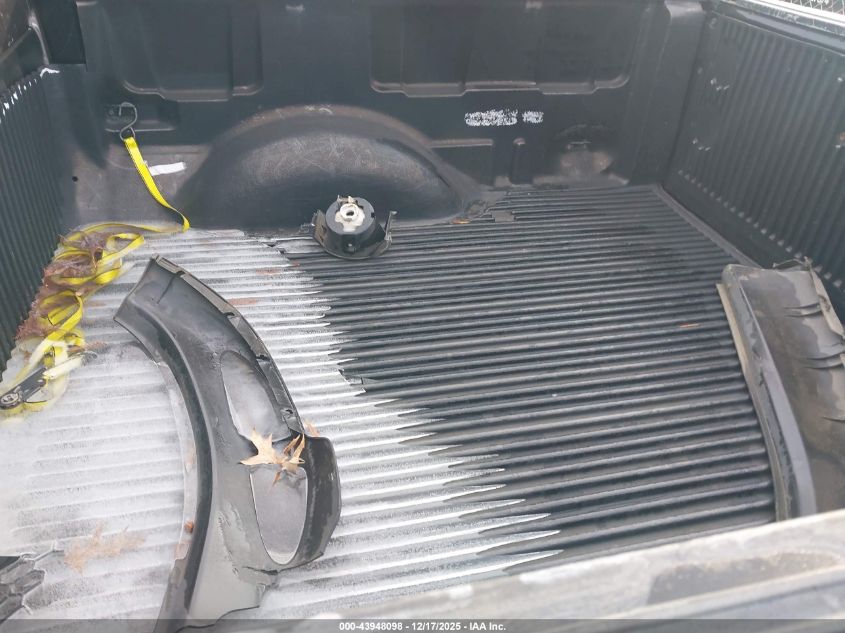 2006 Ford F-150 Lariat/Xlt VIN: 1FTPW12V86FA66572 Lot: 43948098