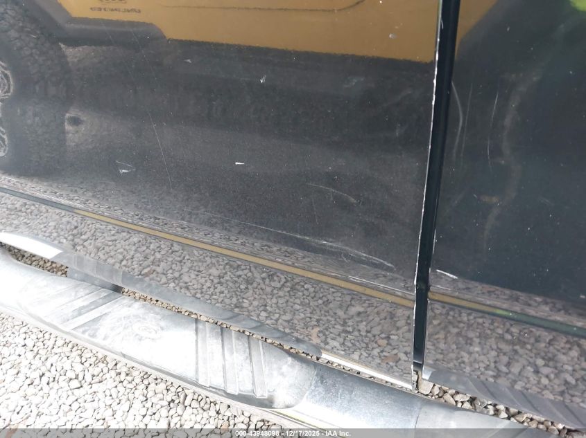 2006 Ford F-150 Lariat/Xlt VIN: 1FTPW12V86FA66572 Lot: 43948098