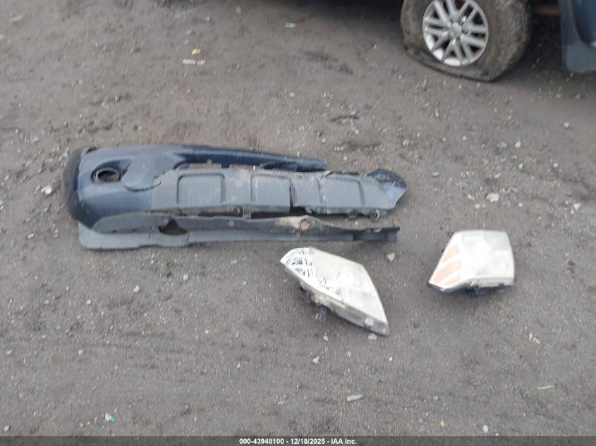 2015 Nissan Frontier Sv VIN: 1N6AD0CW2FN725598 Lot: 43948100