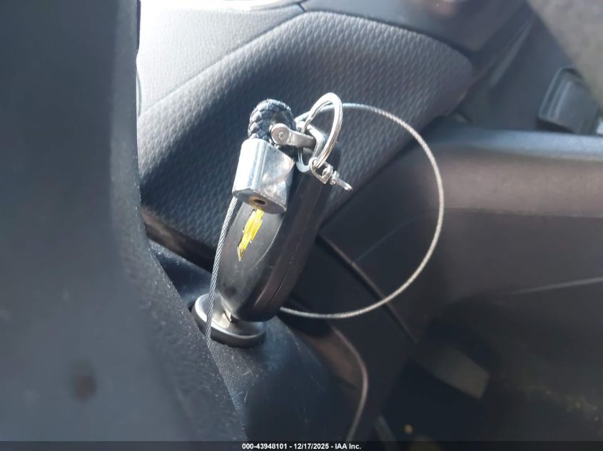 2017 Chevrolet Cruze Lt Auto VIN: 1G1BE5SM5H7254290 Lot: 43948101