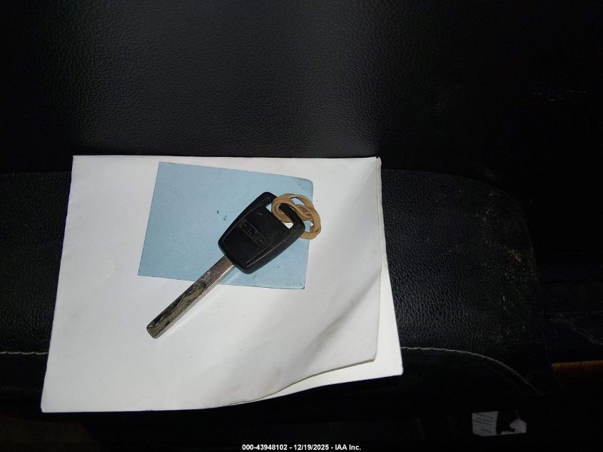 2014 GMC Sierra 1500 Slt VIN: 3GTU2VEC3EG145399 Lot: 43948102