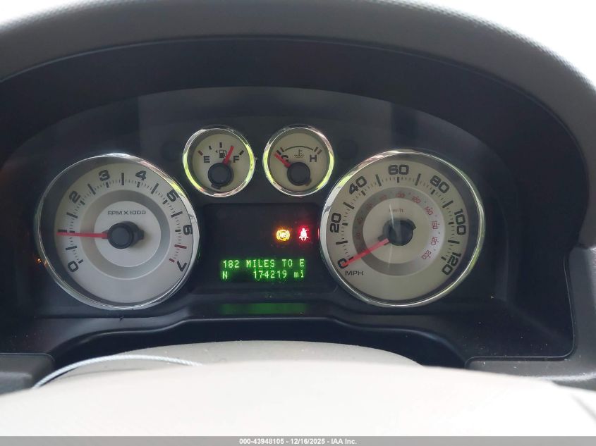 2009 Ford Edge Sel VIN: 2FMDK48C39BA60928 Lot: 43948105