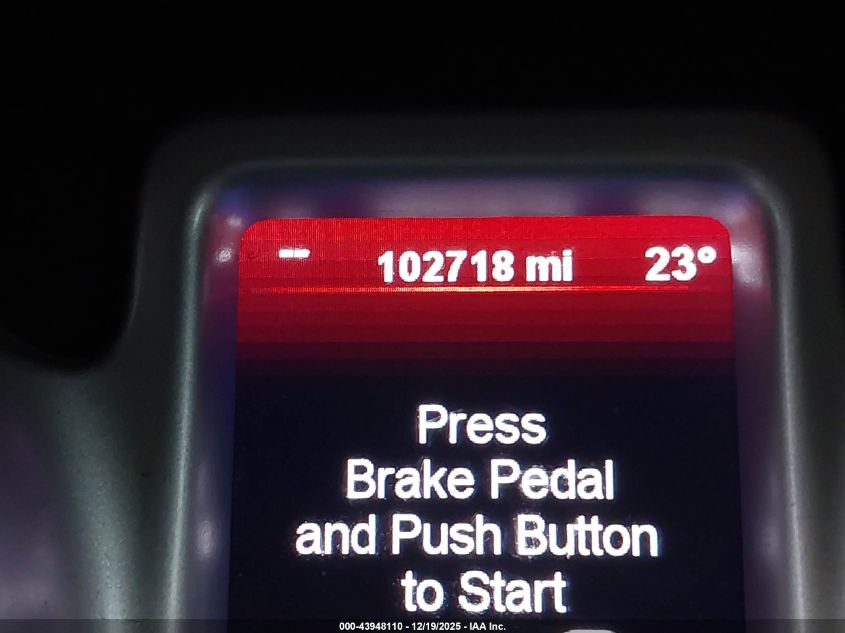 2012 Dodge Journey Sxt VIN: 3C4PDCBG2CT140590 Lot: 43948110