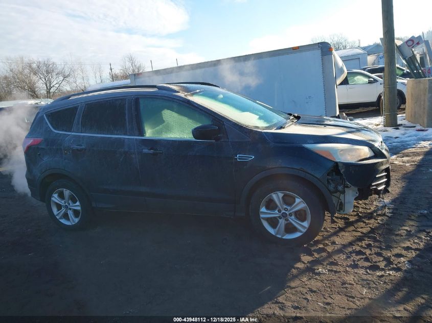 2014 Ford Escape Se VIN: 1FMCU9GX3EUC14971 Lot: 43948112
