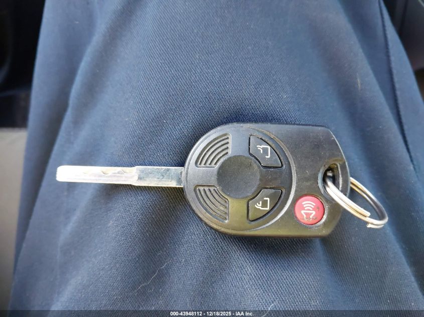 2014 Ford Escape Se VIN: 1FMCU9GX3EUC14971 Lot: 43948112