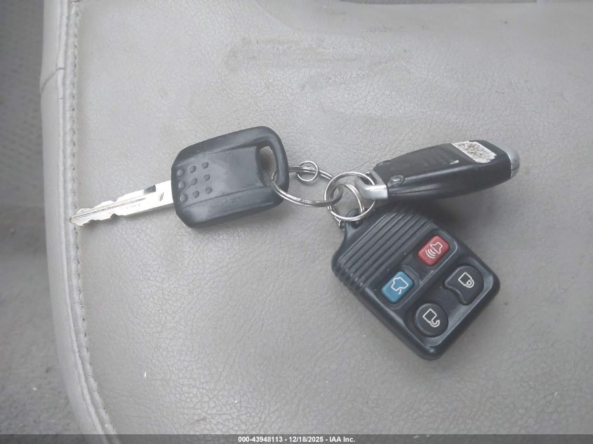 2009 Mercury Grand Marquis Ls (Fleet Only) VIN: 2MEHM75V89X615851 Lot: 43948113