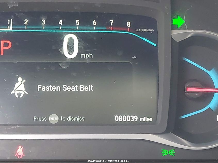 2020 Honda Pilot Awd Touring 7 Passenger VIN: 5FNYF6H63LB000691 Lot: 43948116