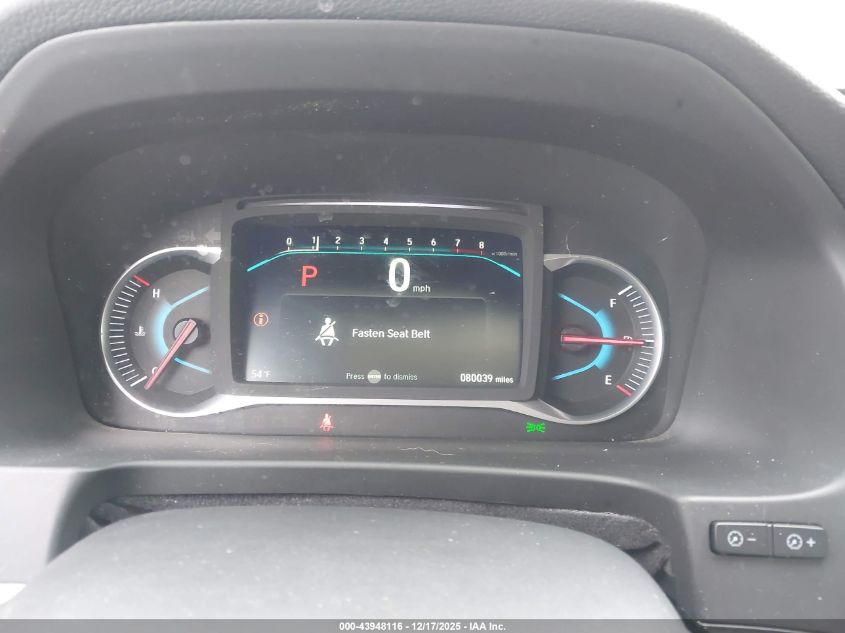 2020 Honda Pilot Awd Touring 7 Passenger VIN: 5FNYF6H63LB000691 Lot: 43948116