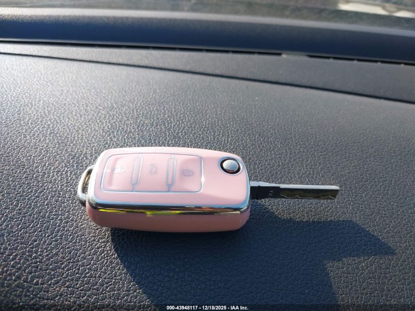 2016 Volkswagen Jetta 1.8T Sport VIN: 3VWD17AJ9GM308254 Lot: 43948117