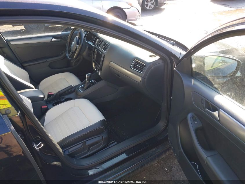 2016 Volkswagen Jetta 1.8T Sport VIN: 3VWD17AJ9GM308254 Lot: 43948117