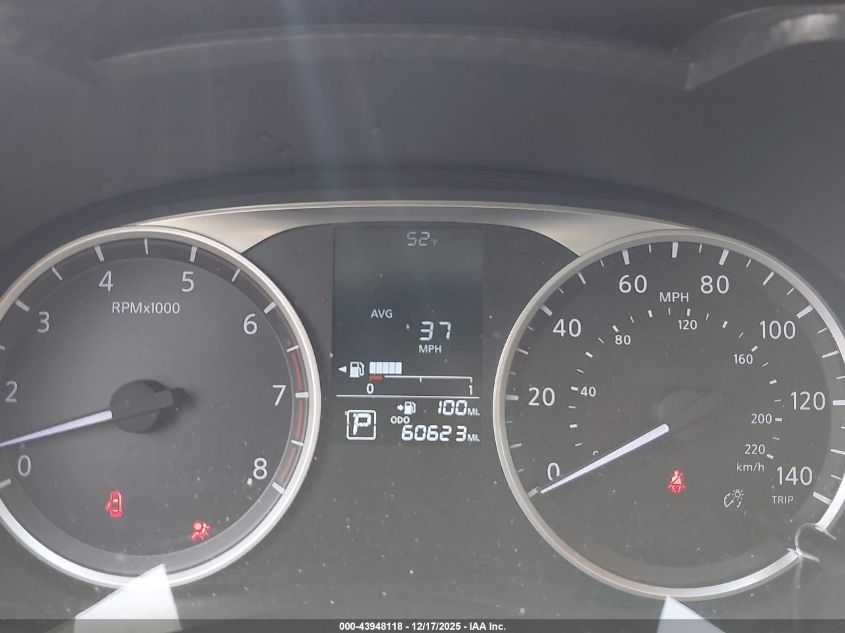 2023 Nissan Versa 1.6 S Xtronic Cvt VIN: 3N1CN8DV1PL818596 Lot: 43948118