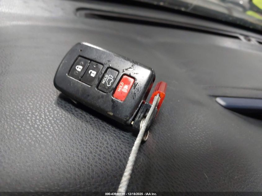 2017 Toyota Highlander Xle VIN: 5TDJZRFH8HS379589 Lot: 43948119