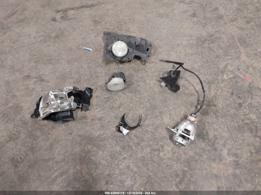 2017 Toyota Highlander Xle VIN: 5TDJZRFH8HS379589 Lot: 43948119