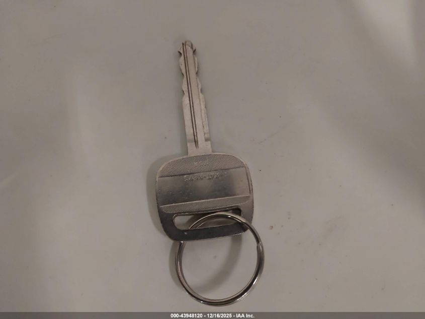 1996 Toyota Camry Dx/Le/Xle VIN: 4T1BG12K8TU815984 Lot: 43948120