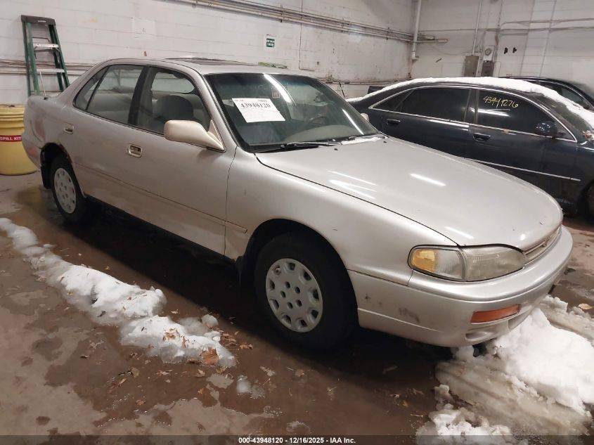 1996 Toyota Camry