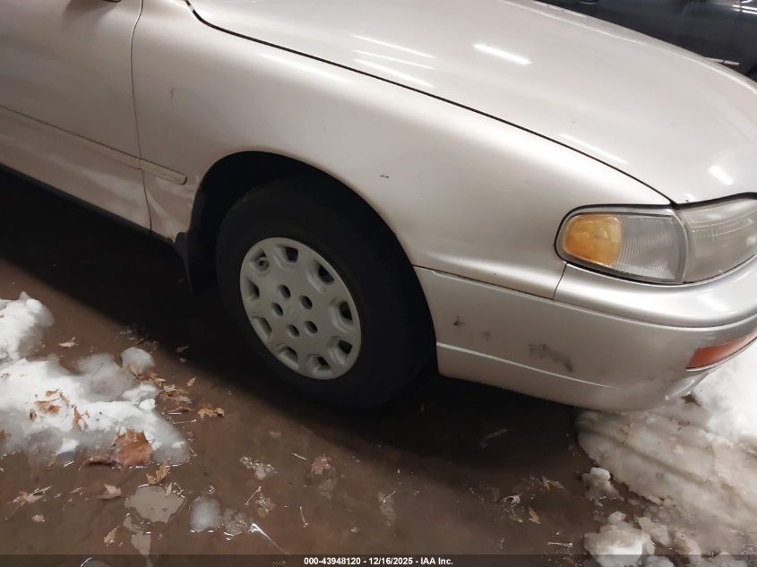 1996 Toyota Camry Dx/Le/Xle VIN: 4T1BG12K8TU815984 Lot: 43948120