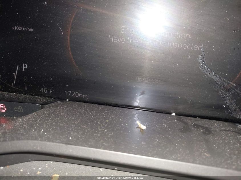 2024 Mazda Cx-90 3.3 Turbo Premium Plus VIN: JM3KKEHD5R1189136 Lot: 43948121