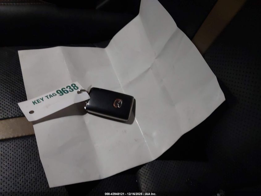 2024 Mazda Cx-90 3.3 Turbo Premium Plus VIN: JM3KKEHD5R1189136 Lot: 43948121