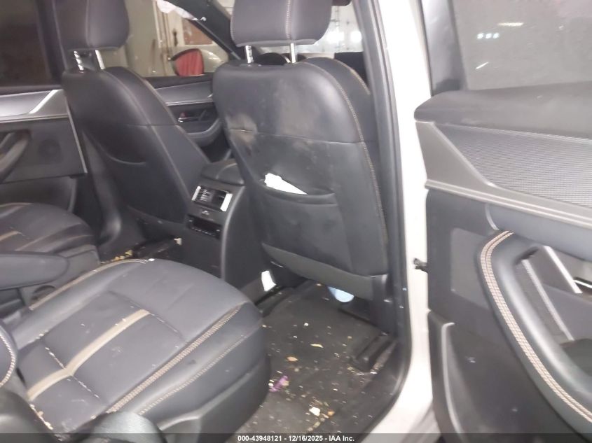 2024 Mazda Cx-90 3.3 Turbo Premium Plus VIN: JM3KKEHD5R1189136 Lot: 43948121