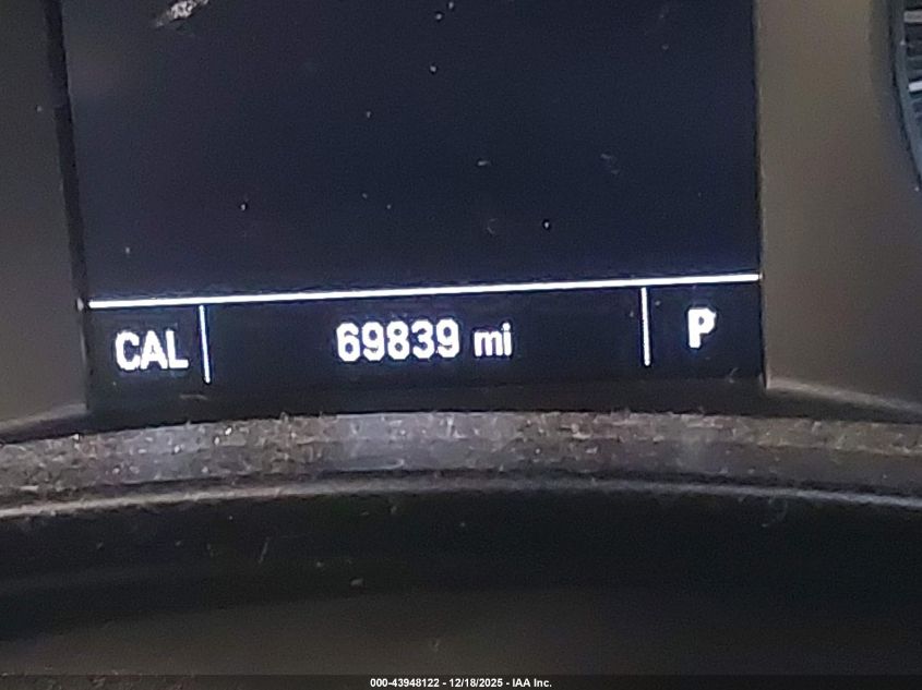 2018 Chevrolet Equinox Lt VIN: 3GNAXSEV3JS646876 Lot: 43948122