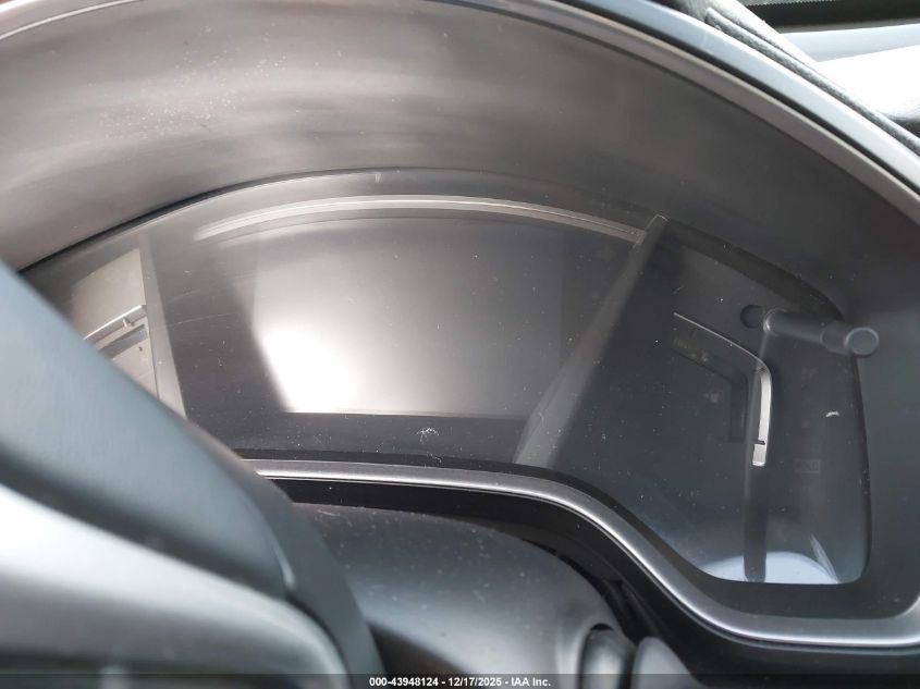 2022 Honda Cr-V Awd Touring VIN: 2HKRW2H98NH659832 Lot: 43948124