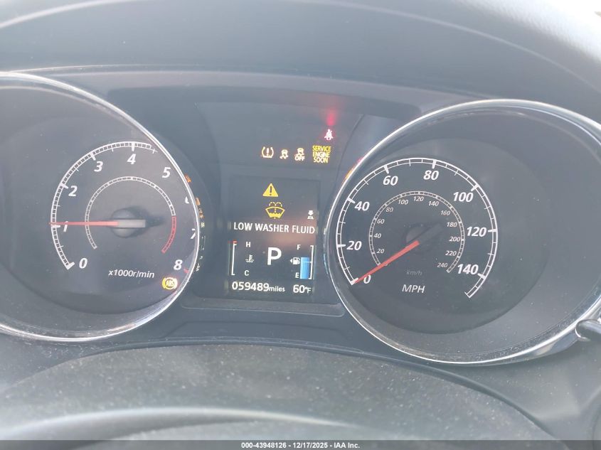 2019 Mitsubishi Outlander Sport 2.0 Le VIN: JA4AP3AU2KU010408 Lot: 43948126