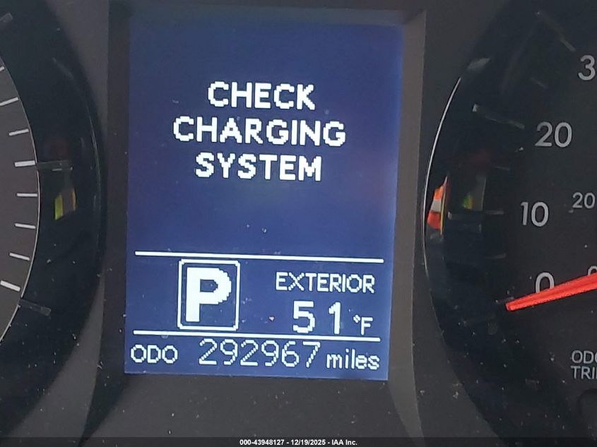 2017 Toyota Sienna Le 8 Passenger VIN: 5TDKZ3DC6HS884832 Lot: 43948127